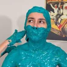 Messygirl: Two New Messygirl Downloads with Payton, Zoey and Penelope