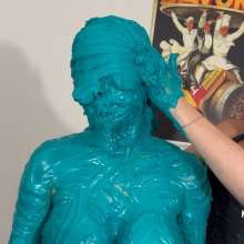 Messygirl: Two New Messygirl Downloads with Payton, Zoey and Penelope
