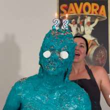 Messygirl: Two New Messygirl Downloads with Payton, Zoey and Penelope