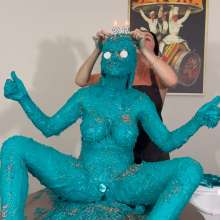 Messygirl: Two New Messygirl Downloads with Payton, Zoey and Penelope