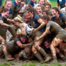 gotcha13: Mud Sports