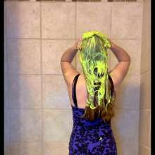 Chloe of PieroProductions: Chloe G In... Glop Shampoo