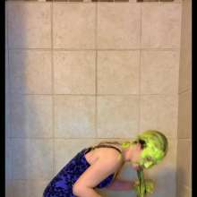 Chloe of PieroProductions: Chloe G In... Glop Shampoo
