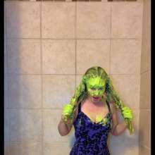 Chloe of PieroProductions: Chloe G In... Glop Shampoo