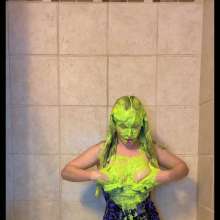 Chloe of PieroProductions: Chloe G In... Glop Shampoo