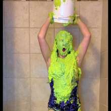 Chloe of PieroProductions: Chloe G In... Glop Shampoo