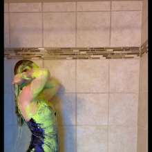 Chloe of PieroProductions: Chloe G In... Glop Shampoo