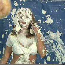 wamtec: Christina Carter's Slapstick Lesson