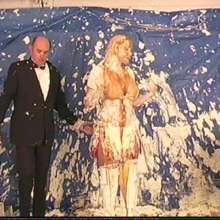 wamtec: Christina Carter's Slapstick Lesson