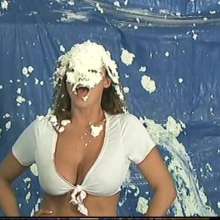 wamtec: Christina Carter's Slapstick Lesson