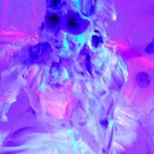 messyhot: Crystal Chaos Has Her First First Gunge Slime Experience