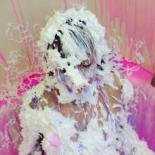 messyhot: Crystal Chaos Has Her First First Gunge Slime Experience