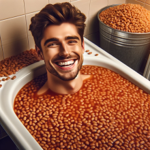 swimgunk: 