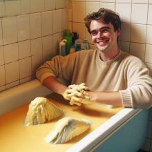swimgunk: 