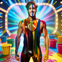swimgunk: 