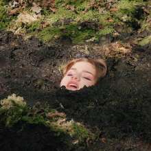 QS4Ever: Danger!  Sphagnum!  (Luna Lee)