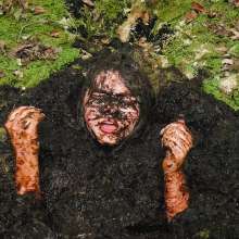 QS4Ever: Danger!  Sphagnum!  (Luna Lee)
