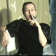 wamtec: Darian Gets Creamed