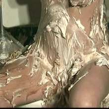 wamtec: Darian Gets Creamed