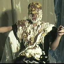 wamtec: Darian Gets Creamed