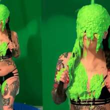 Slime Genesis: Does Slime Go Well with Braids?
