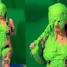 Slime Genesis: Does Slime Go Well with Braids?