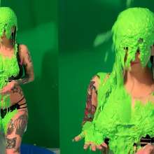 Slime Genesis: Does Slime Go Well with Braids?