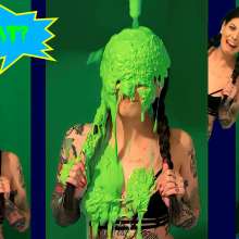 Slime Genesis: Does Slime Go Well with Braids?