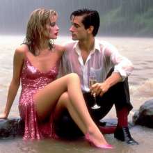 Lavette: Wet Couples Ringing in the New Year
