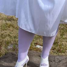 JD and Messy Andi: A Beautiful Bride in the Mud!