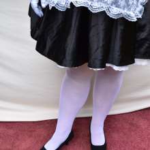 JD and Messy Andi: Maid Business