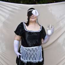 JD and Messy Andi: Maid Business