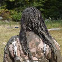 JD and Messy Andi: A Beautiful Bride in the Mud!