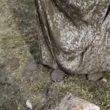 JD and Messy Andi: A Beautiful Bride in the Mud!