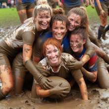 gotcha13: Mud Sports