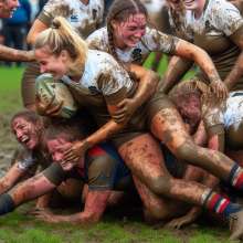 gotcha13: Mud Sports