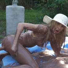 Dirty Muse: 