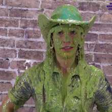 WildThang: Getting Messy at a Country Music Festival