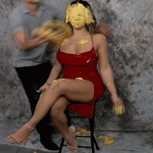SlapstickStuff: Josie Is A Hot Humiliated Homewrecker!  Edits Available Now!