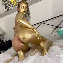 Messygirl: A New Messygirl Blowjobs Video with Payton