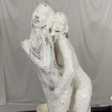 Messygirl: Gooey Sofia and Dakota