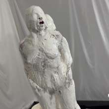 Messygirl: Gooey Sofia and Dakota