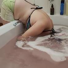 Thefetishgirl: Hair Washing, Head Dunking, Breathe Holds
