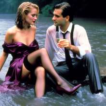 Lavette: Wet Couples Ringing in the New Year