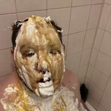 chubbygungelover: Nyc/New Jersey Gunge