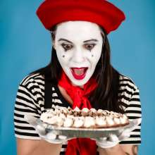 SlapstickBabes: Models available for January and February