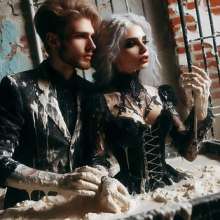 mudlarklondon: 