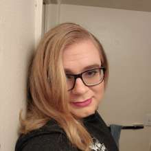 Blaine5790: Offical Offical introduction!  Andi!