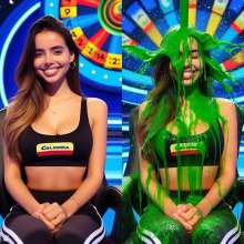 Gungygameshowfan: 