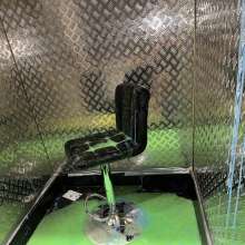 Barefootgunge: Countdown is on